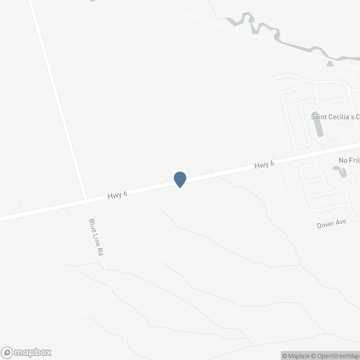 573 HIGHWAY 6, Port Dover, Ontario N0A 1N2